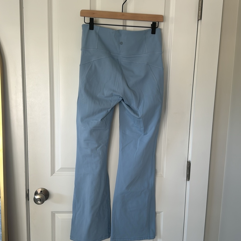 Athleta Rainier Bootcut Pant - Picture 3 of 3